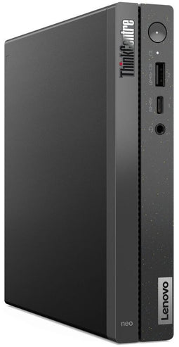 Lenovo ThinkCentre neo 50q Gen 4 (12LN001YPB) - Tiny PC - Intel Core i5-13420H 16GB RAM 512GB SSD - Windows 11 Pro