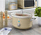 Swan Retro - Slowcooker - Crème