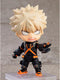 Actiefiguren Good Smile Company Katsuki Bakugo: Stealth Suit