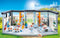 PLAYMOBIL City Life Ingerichte ziekenhuis vleugel - 70191