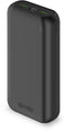 Celly PBE20000 - Powerbank 20000mAh - 2x USB-A uitgangen - USB type-C