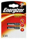 Energizer AAAA/LR61 - Alkaline batterij - 1,5 V - 595 mAh - 42,5 mm