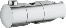 GROHE Glijstuk - 22mm - hoogte verstelbaar - chroom