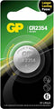 GP CR2354 - Batterij - 560mAh - Zilver