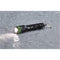 GP CK12 - LED Sleutelhanger Zaklamp 20Lm - Aluminium Antislip - Zwart/Groen
