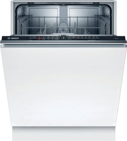 BOSCH SMV2ITX23E - Vaatwasmachine Serie 2 - 5 programma's 12 couverts 48 dB(A)