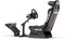 Playseat Evolution PRO - Gaming Chair - Universeel voor alle platforms - Zilver & Wit