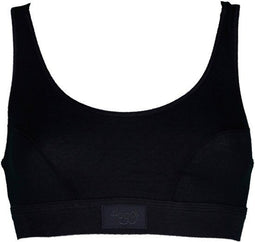 Sloggi Double Comfort - Dames Top - Lycra Freefit X-Move - Zwart - Maat 42