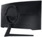 Samsung Odyssey G5 - Gaming Monitor 34