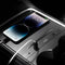 iOttie Tersus USB-C Hub Geschikt voor Tesla Model 3 / Model Y - 2x USB-C + 2x USB-A