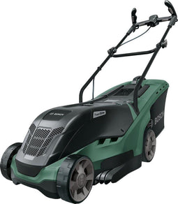 Bosch UniversalRotak 490 - Grasmaaier 1300 W - 34 cm snijbreedte - ErgoFlex handvat
