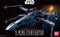 1:72 Revell Bandai 01200 Star Wars X-Wing Starfighter Plastic Modelbouwpakket