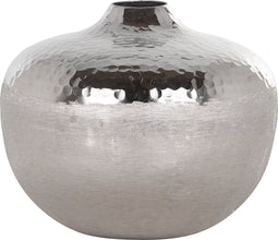 Richmond Vaas Hanna klein zilver (Silver)
