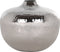 Richmond Vaas Hanna klein zilver (Silver)
