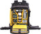 Vanguard VEO ACTIVE49 - Rugzak - Uitneembare tas en USB-aansluiting - Grijs