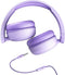 Energy Sistem UrbanTune - Hoofdband Koptelefoon - Ingebouwde Microfoon - Paars