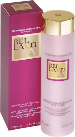 Bella Vita Montalcino Face Toner