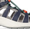 Keen Astoria West - Wandelsandalen - Gerecycled PET - Blauw