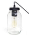 Weckpot lamp met stekker Balvi Light Jar