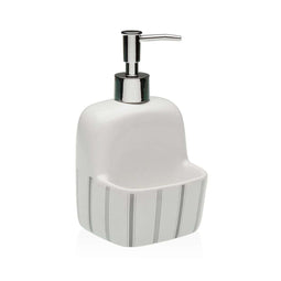 Zeepdispenser Versa Keramisch 9,4 x 17,8 x 10,5 cm