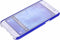 imoshion Siliconen⁺ bandje - Geschikt voor Apple Watch 1, 2, 3, 4, 5, 6, 7, 8, 9, 10, SE, Ultra (2) - 44/45/46/49 mm - Rood - M/L