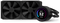 NZXT Kraken Elite 240 - AIO Koeler - 640x640 LCD-scherm en stille F Series fans - Zwart