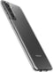 Spigen Galaxy S21 - Soft case - Flexibel TPU - Transparant