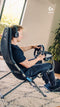 Playseat Challenge X - Logitech G Edition - Gaming chair - 6 zitposities (11,6 kg)