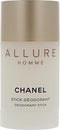 Chanel - Allure Homme Deodorant Stick 75 ml.