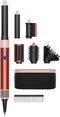 Dyson Airwrap Complete Long - Automatische krultang - Coanda luchtstroom - Brons Roze