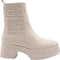 Guess Keanna - Chelsea boots - Luxe stoffen bovenkant - Wit (2022)