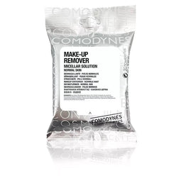Comodynes Makeup Remover Micellar Solution Normal Skin 20 pcs