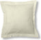 Kussenhoes Alexandra House Living Crème 45 x 45 cm