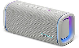 Sony ULT Field 5 - Bluetooth speaker - 25 uur batterijduur - wit