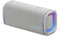 Sony ULT Field 5 - Bluetooth speaker - 25 uur batterijduur - wit