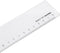 Aristo liniaal - lengte 50cm - mm/cm schaalverdeling - glashelder plexiglas - AR-1435