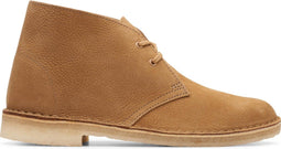 Clarks Originals Desert Boot - Veterboot - Crêpezool - Oak Nubuck - Maat 36