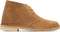 Clarks Originals Desert Boot - Veterboot - Crêpezool - Oak Nubuck - Maat 36