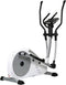 Finnlo LOXON XTR III - Crosstrainer - Gedetailleerde display
