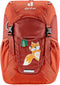 deuter Vrije tijd rugzak Rugzak Waldfuchs 10 Backpack Lava - Paprika Terracotta