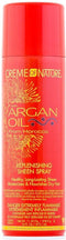 Creme of Nature - Argan Oil Replenishing Sheen Spray 335 ml