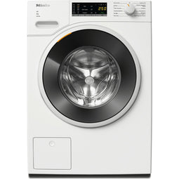 Miele WWA120WCS - Wasmachine - 8 kg - 1400 tpm - Koolborstelloze motor - Energieklasse A - Wit