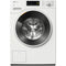 Miele WWA120WCS - Wasmachine - 8 kg - 1400 tpm - Koolborstelloze motor - Energieklasse A - Wit