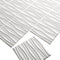 WallArt - 12 - st - Wandpanelen - 3D - GA-WA14 - Flows