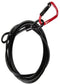Red Paddle Original - Board lock - SUP slot - Slot voor je supboard - Suppen - Beveiliging - Accessoire