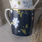 Laura Ashley Heritage Collectables Mini Mokken - 22 cl. - Midnight