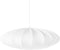 GUACARA - Hanglamp - Wit - Nylon