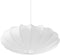 GUACARA - Hanglamp - Wit - Nylon