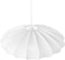 GUACARA - Hanglamp - Wit - Nylon