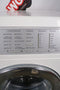 Miele Vitality - Wasmachine 6kg 1300t - Wit